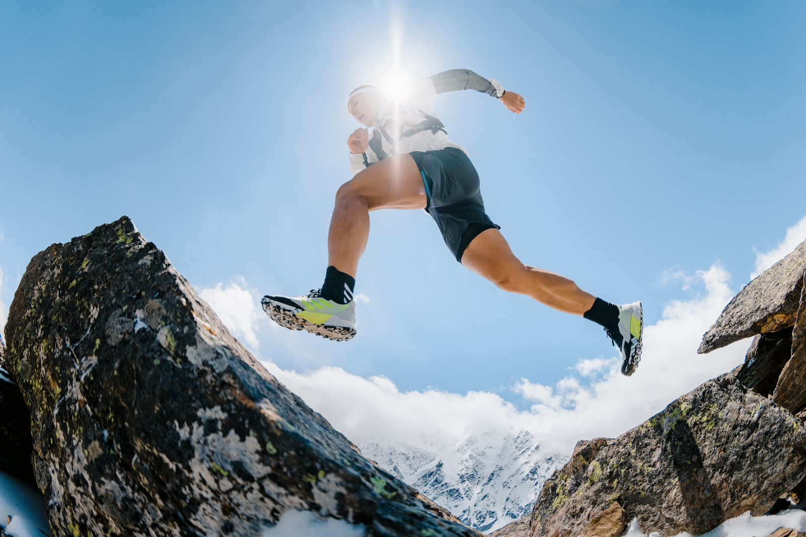 VO2Max - максимальное потребление кислорода