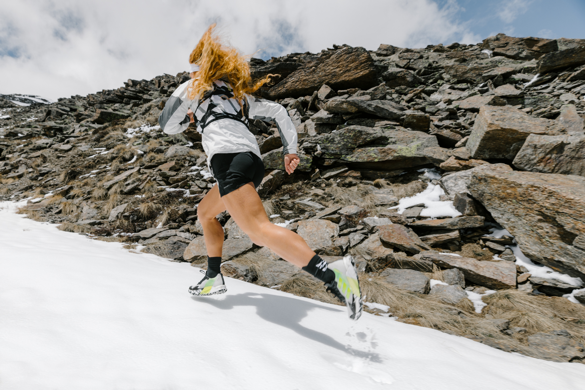 Шесть факторов производительности спортсменов