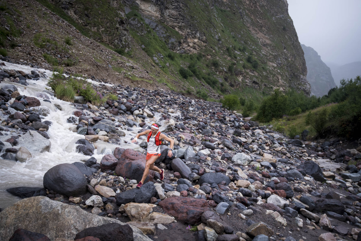 Факторы влияющие на VO2Max у элитных спортсменов