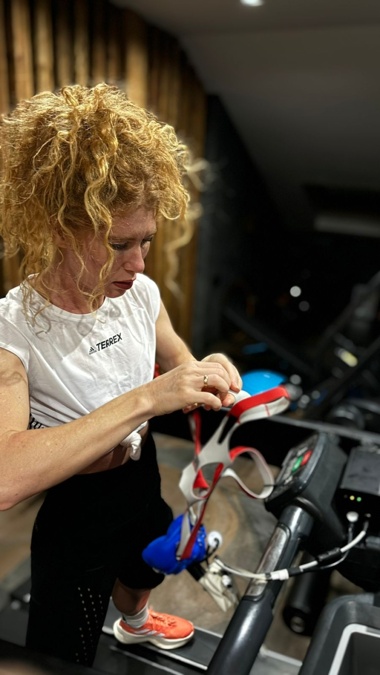 Ограничивающие факторы VO2Max в мышцах