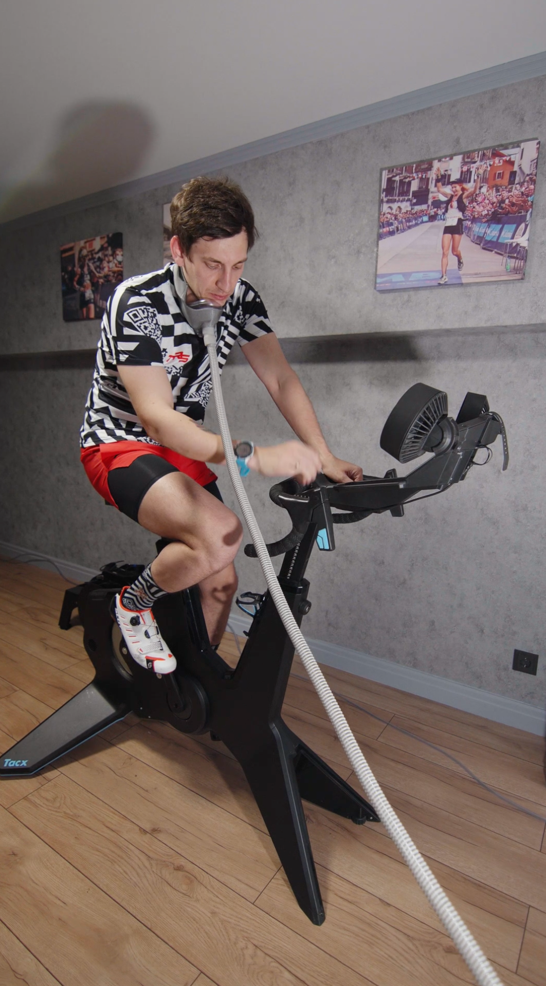 Велостанки