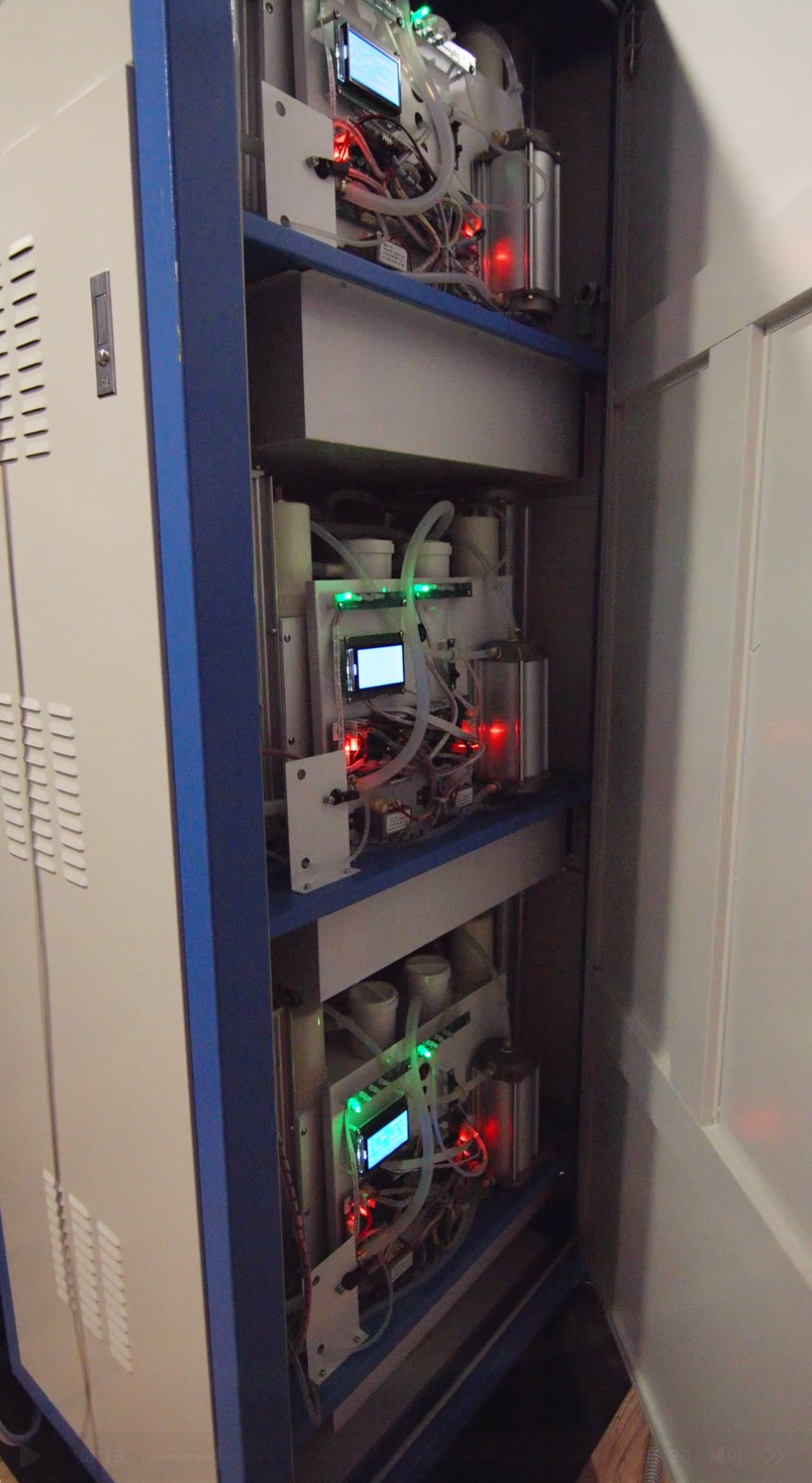 Система гипоксии